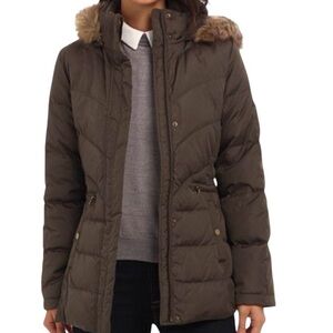 LARRY LEVINE JACKET